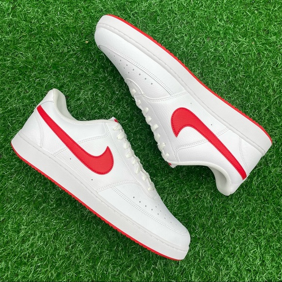 Nike Court Vision Low - Picture 3 of 6